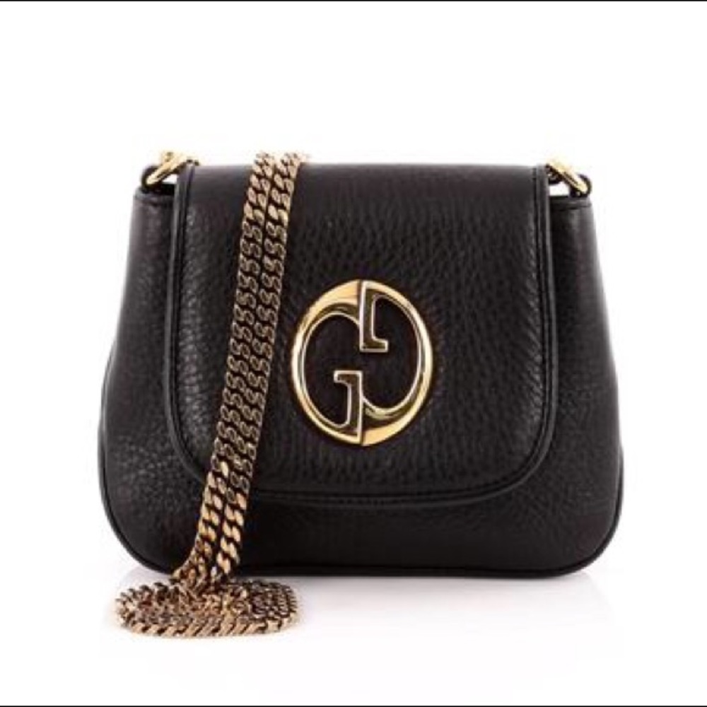💫AUTHENTIC GUCCI CROSSBODY BAG💫